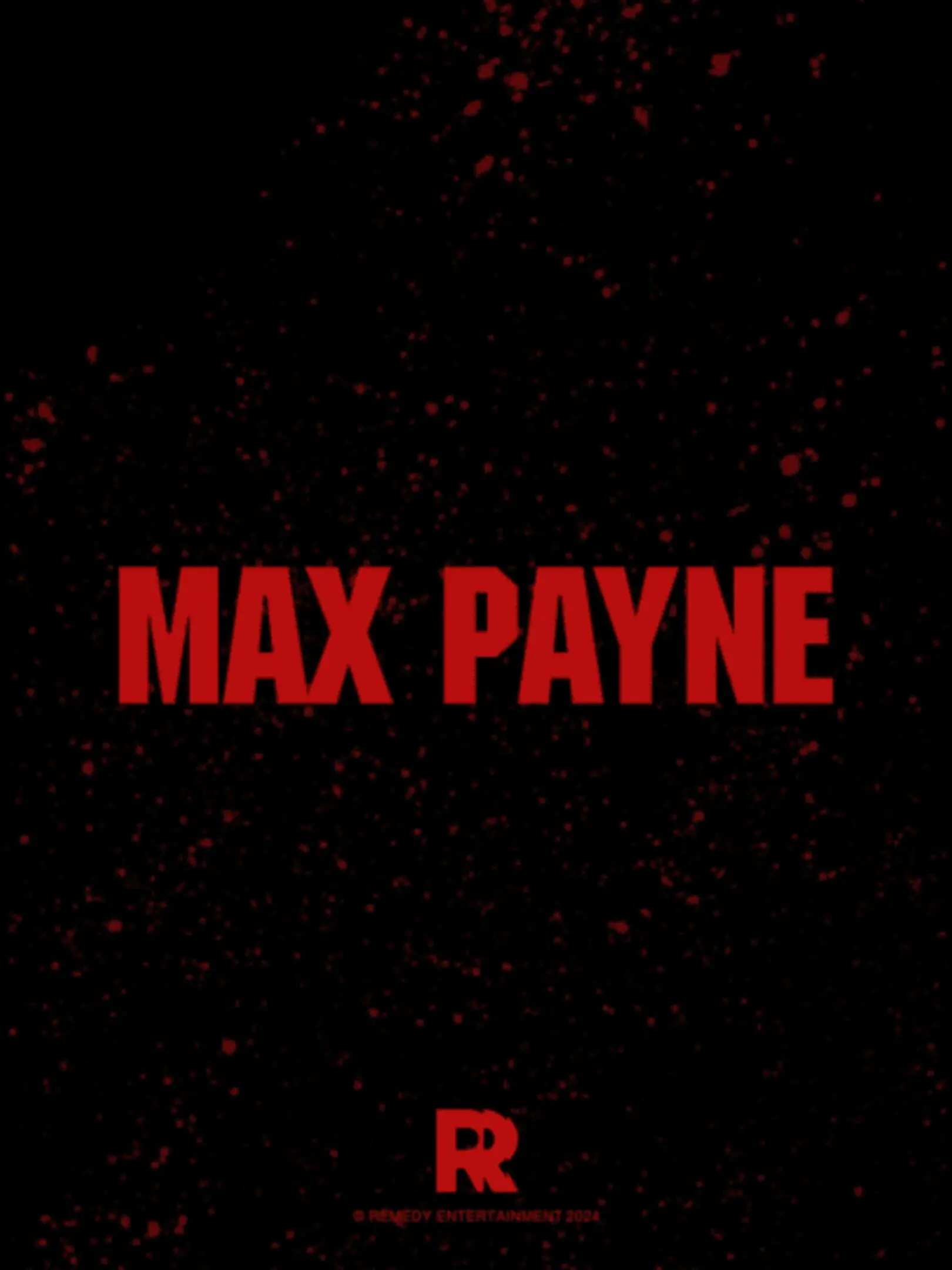 Picture of Max Payne 2: The Fall of Max Payne - A Film Noir Love Story