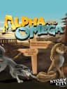 Picture of Alpha and Omega