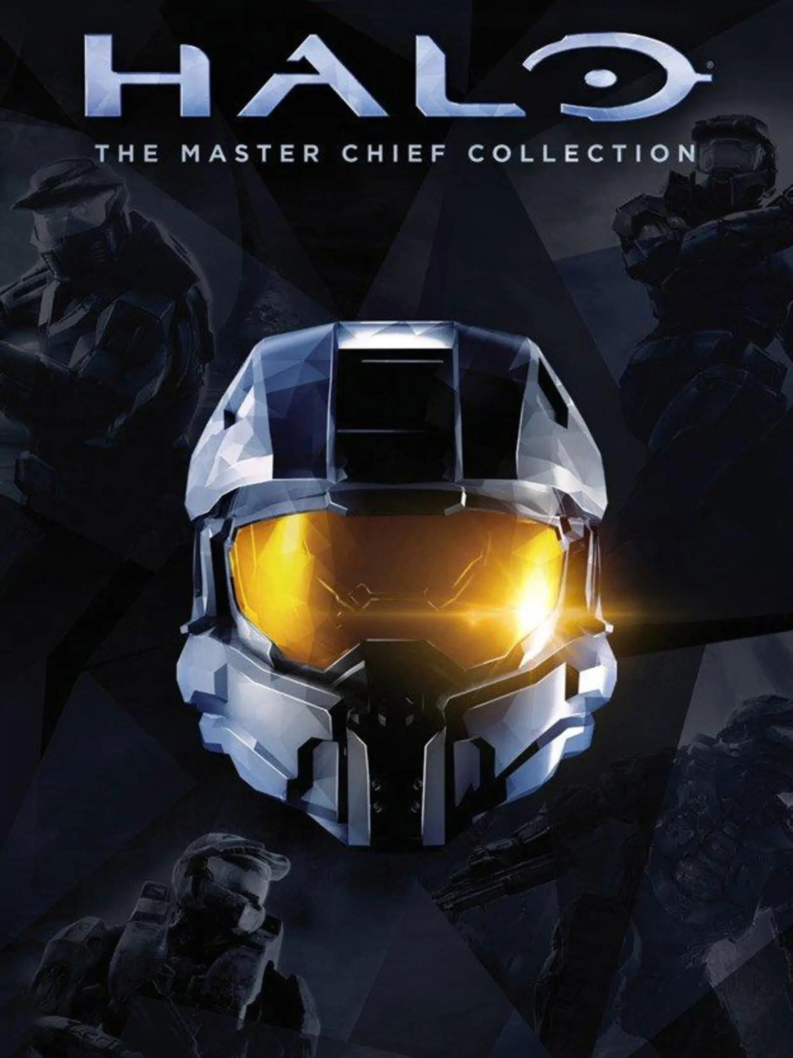 Picture of Halo: The Master Chief Collection