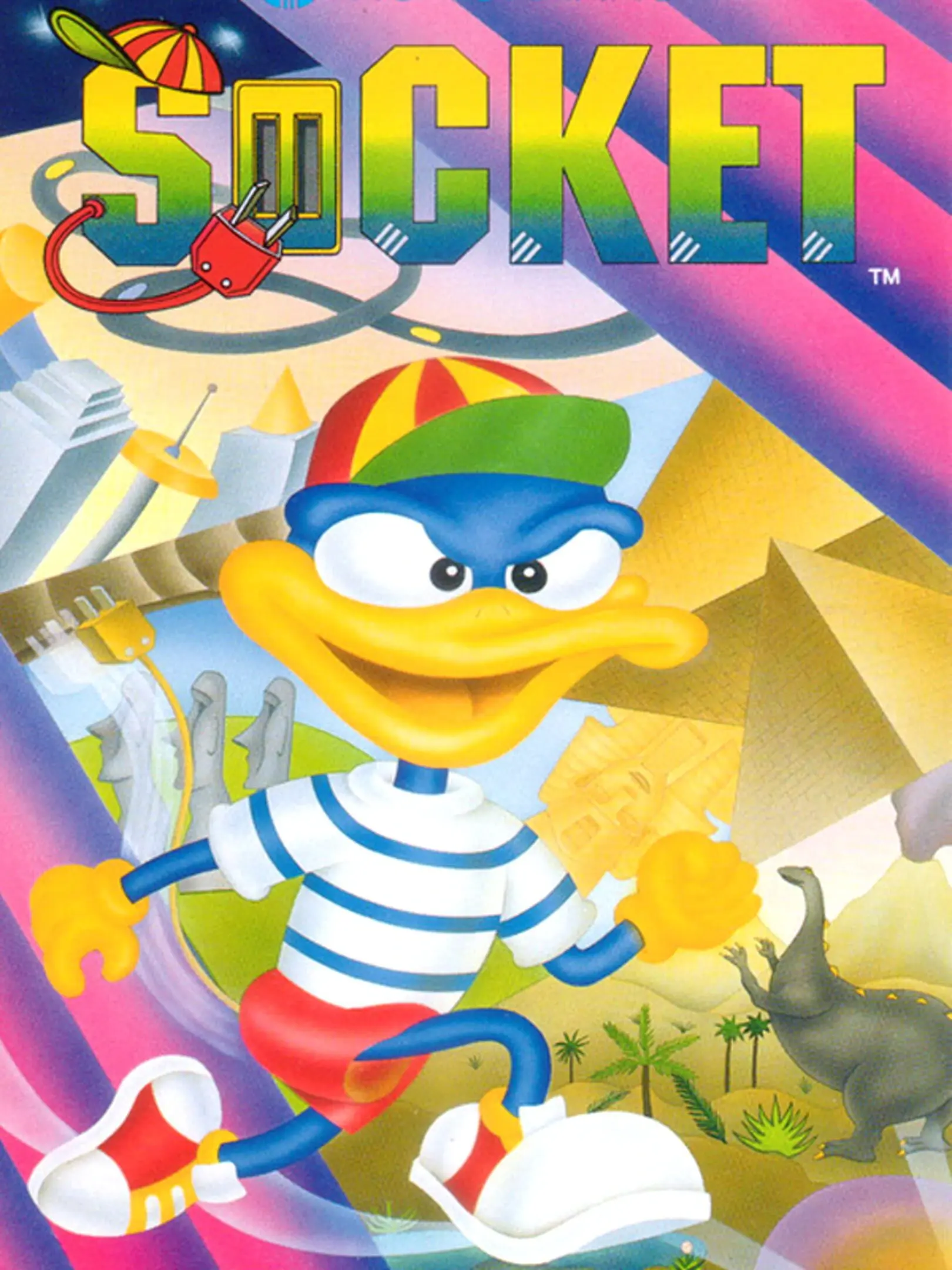 Picture of Socket