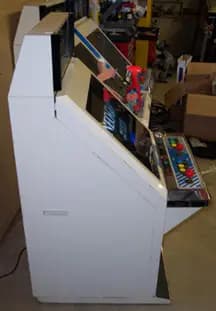 Picture of MVS-U4/29 4