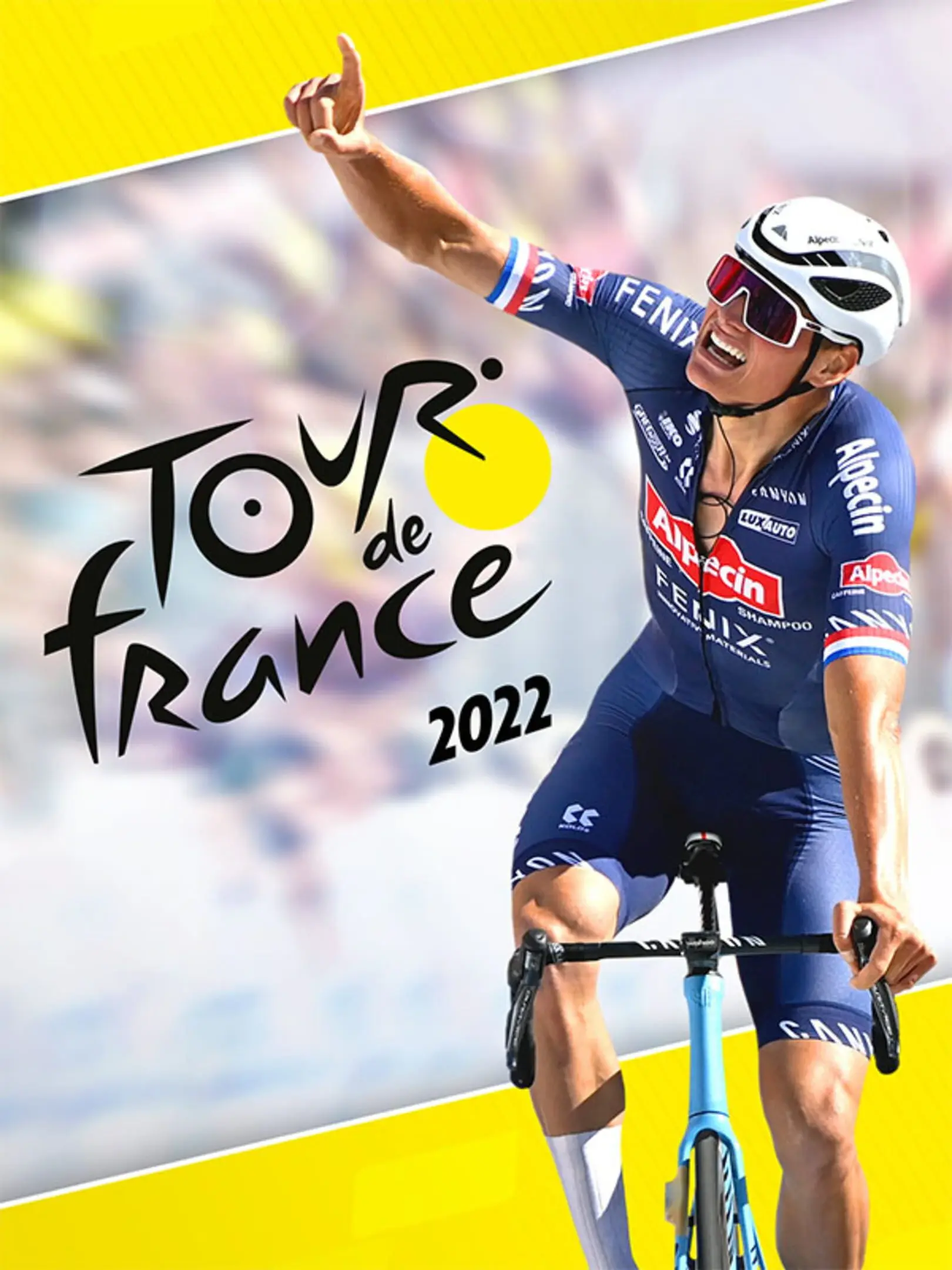 Picture of Tour de France 2022