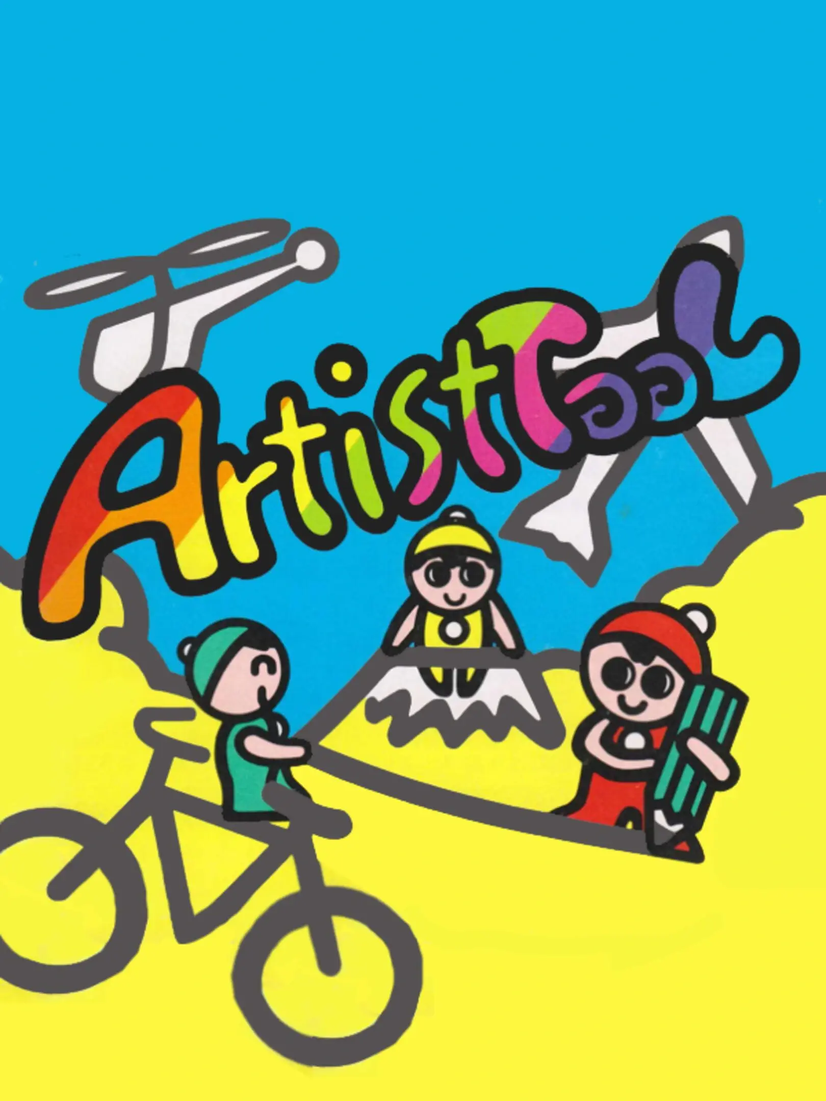 Picture of Artist Tool