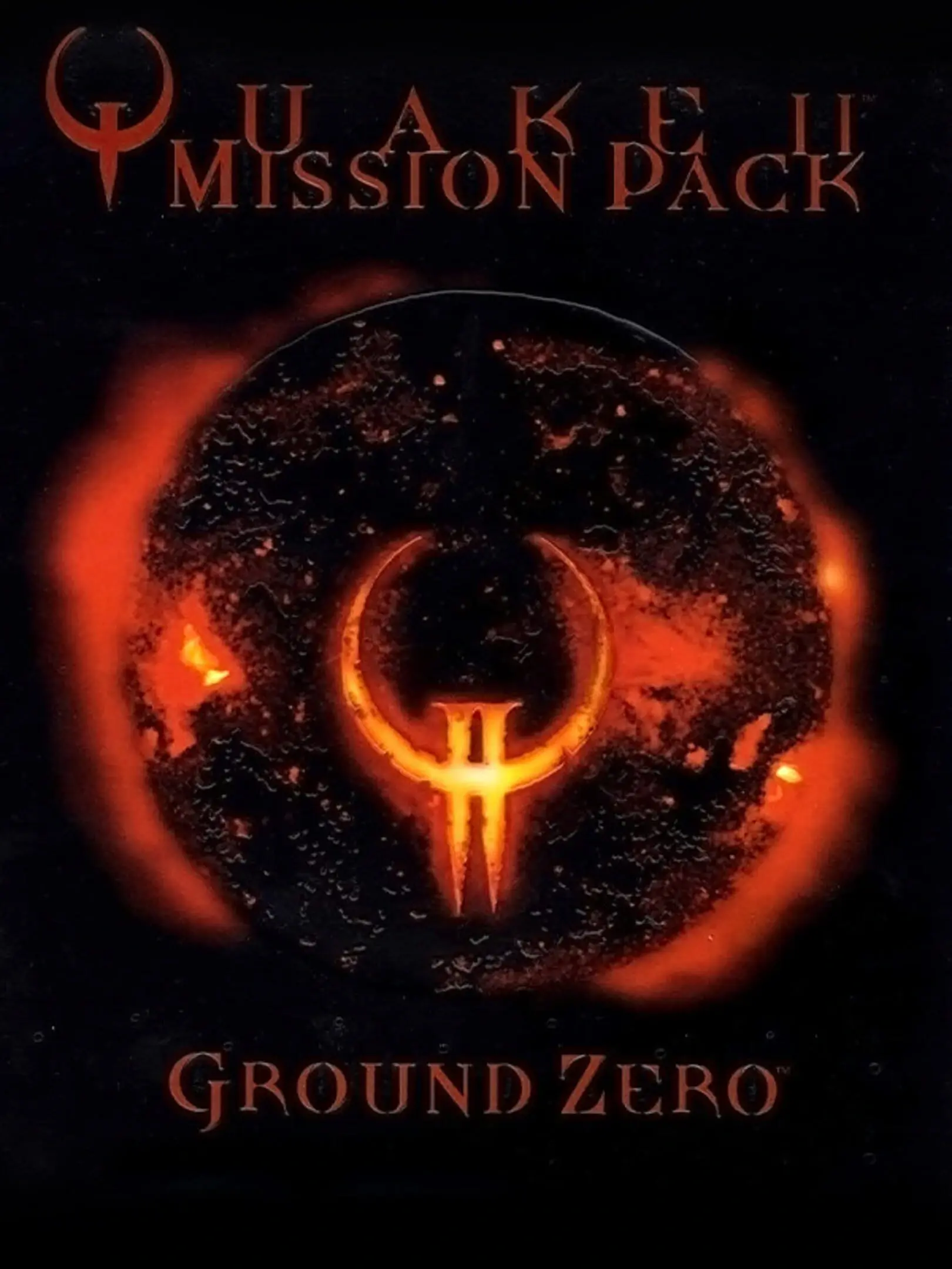 Picture of Quake II: Mission Pack - Ground Zero