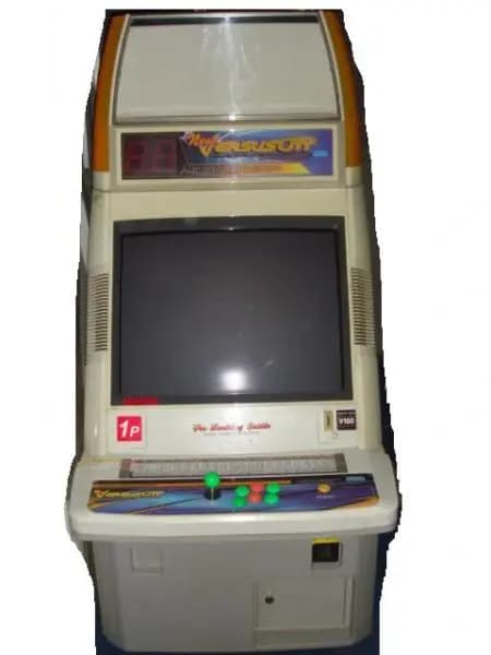 Picture of New Versus City 2