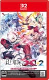 Picture of Gunvolt Chronicles: Luminous Avenger iX 1+2 Dual Collection