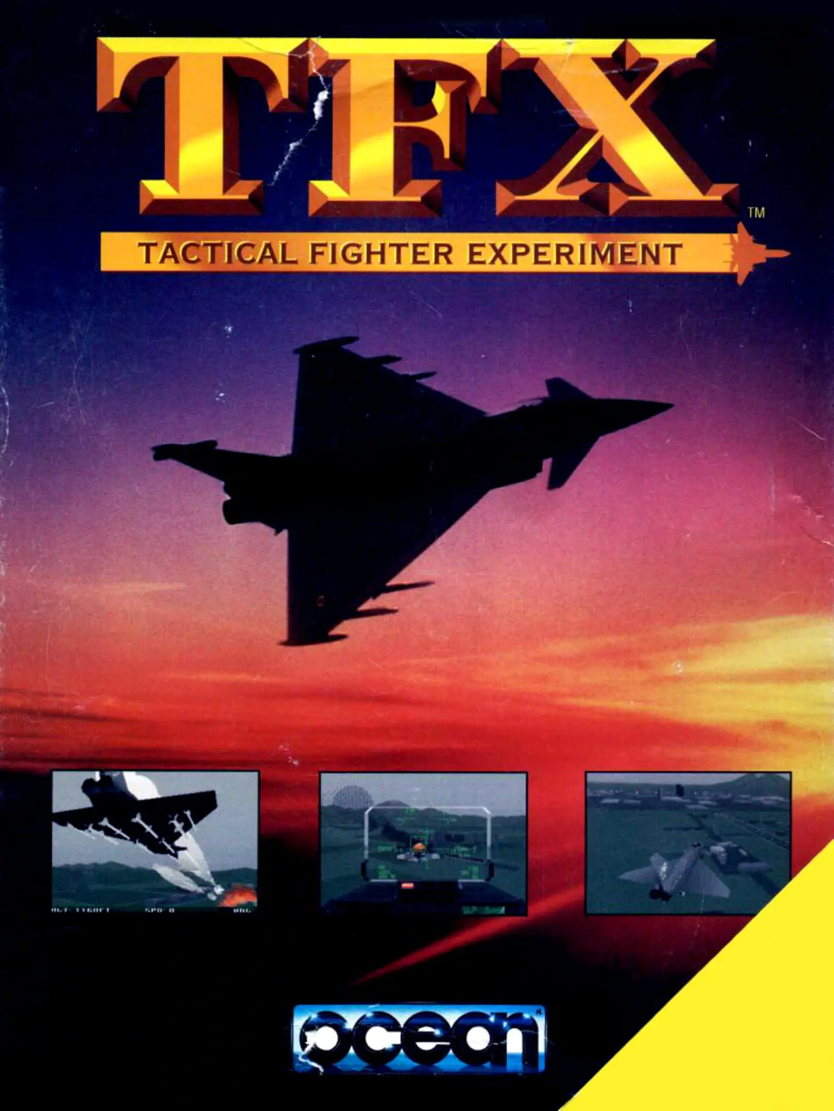 TFX