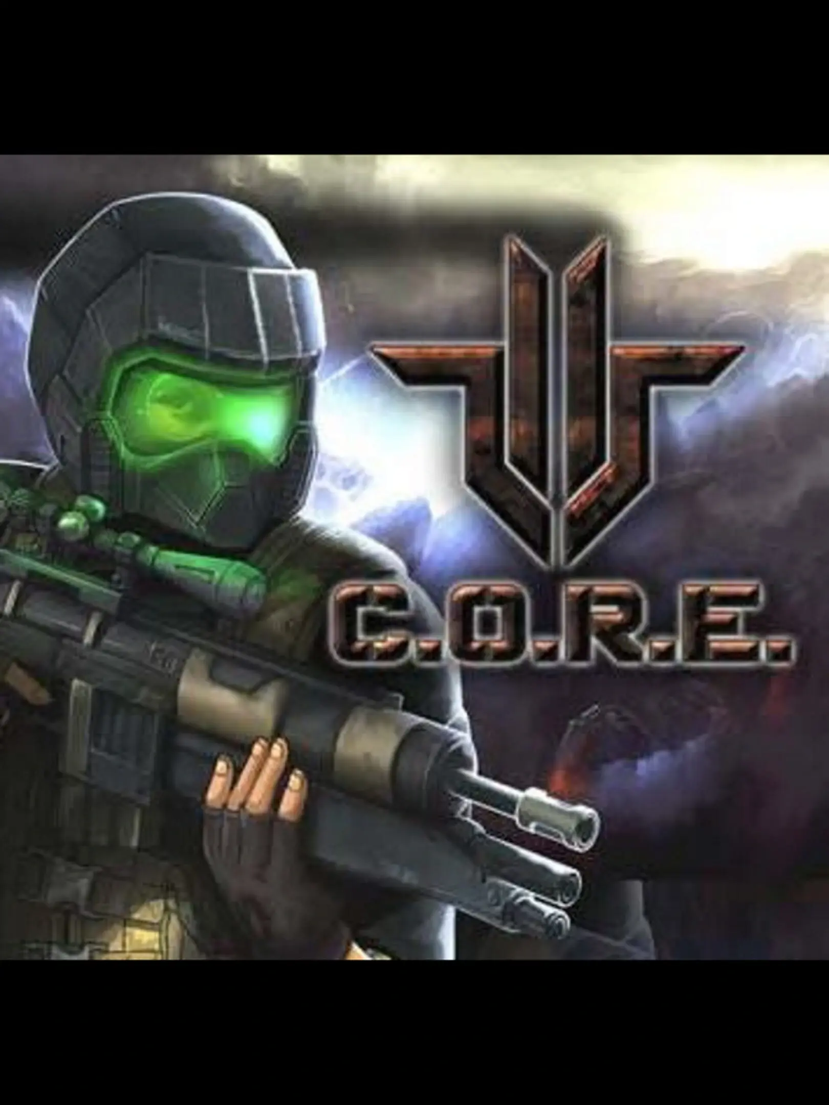 Picture of C.O.R.E.