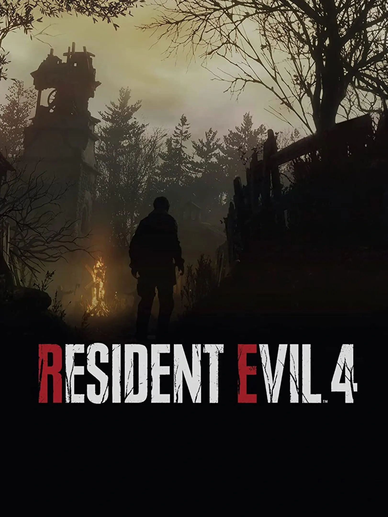 Resident Evil 4