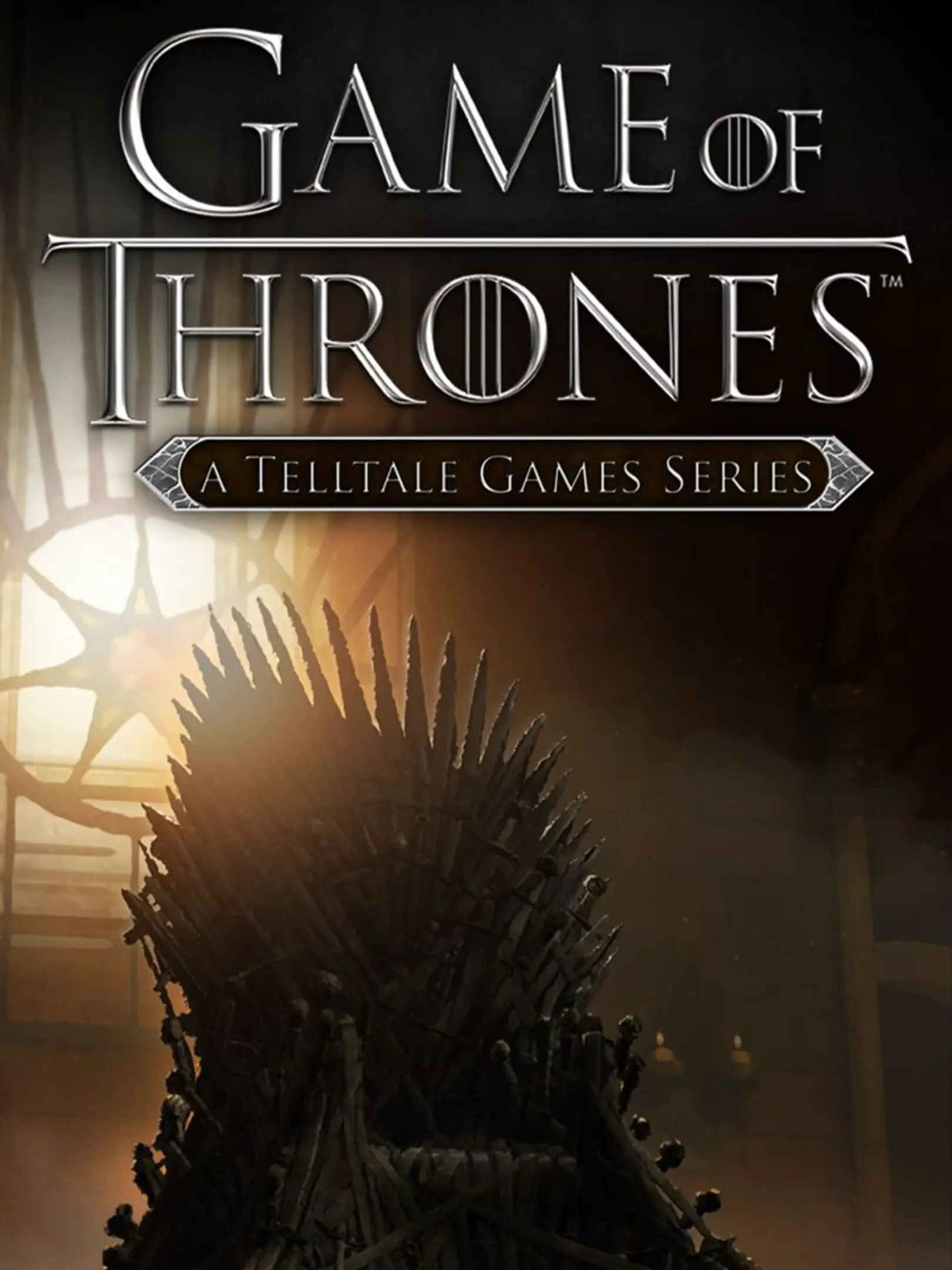 Picture of Game of Thrones: A Telltale Games Series