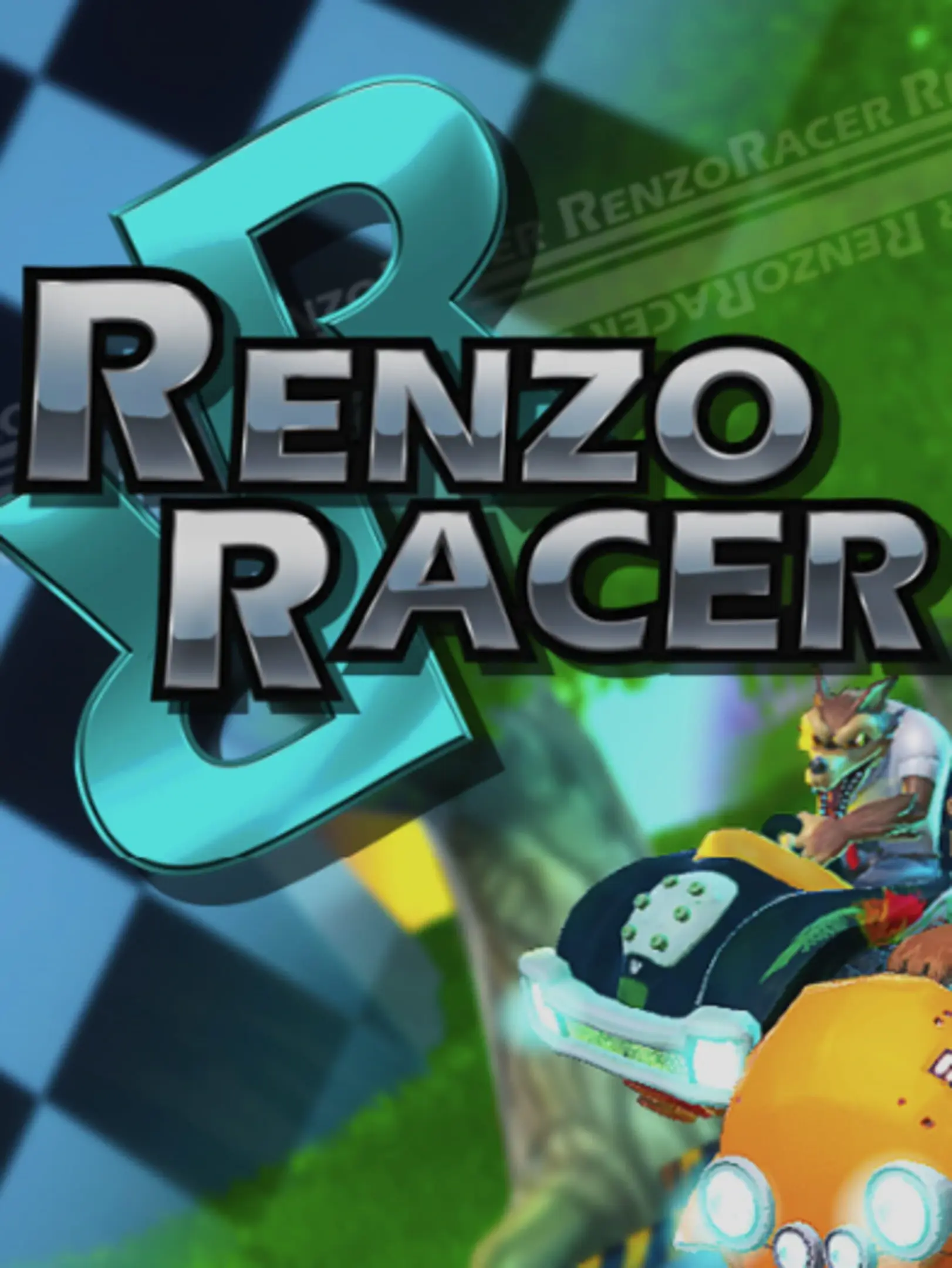 Picture of Renzo Racer