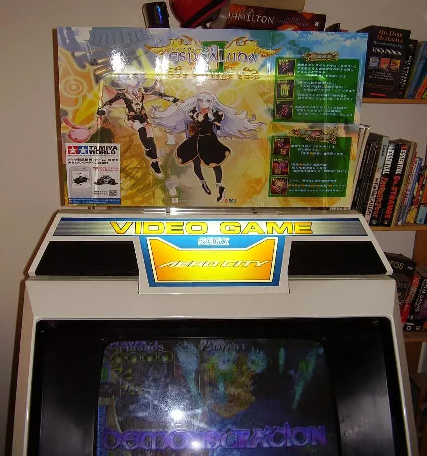 Picture of Aero City 26
