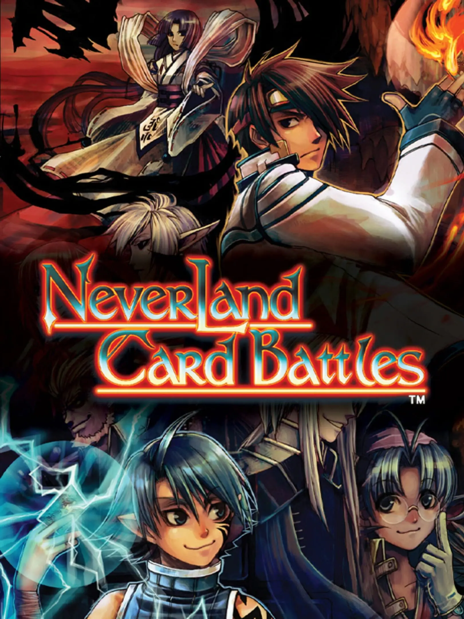 Picture of Cardinal Arc Portable