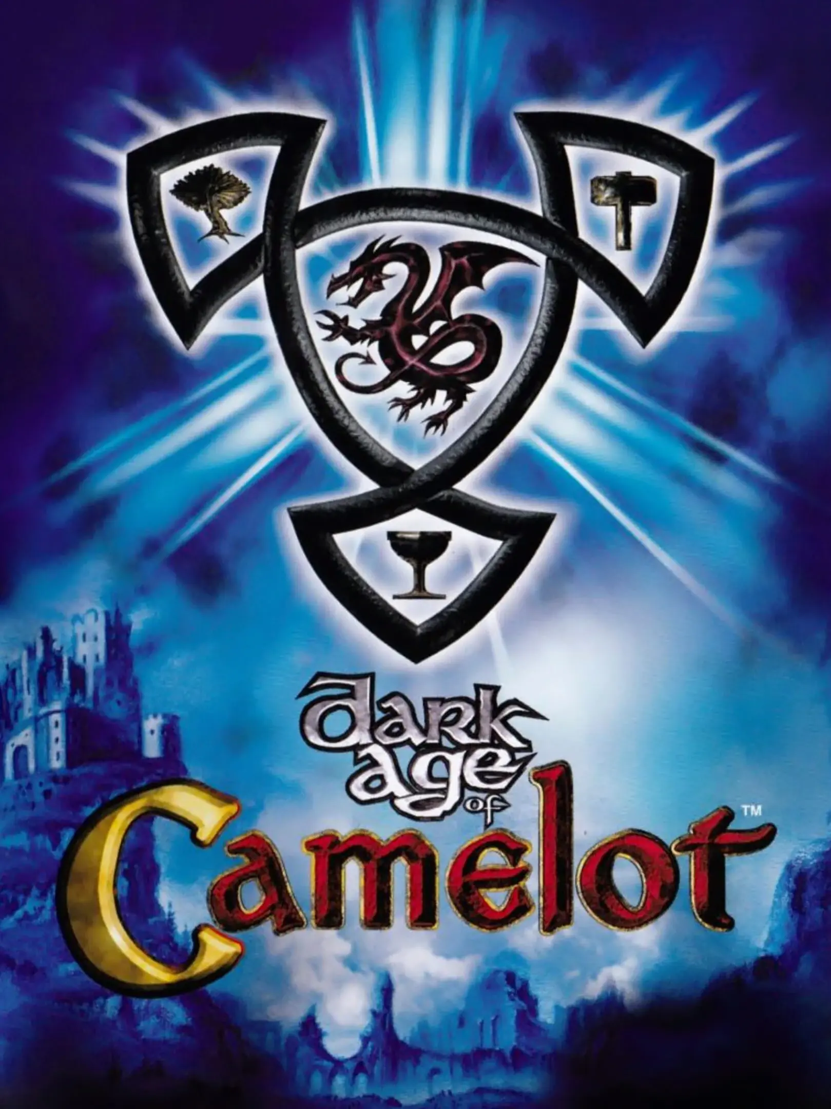 Picture of Dark Age of Camelot (2)