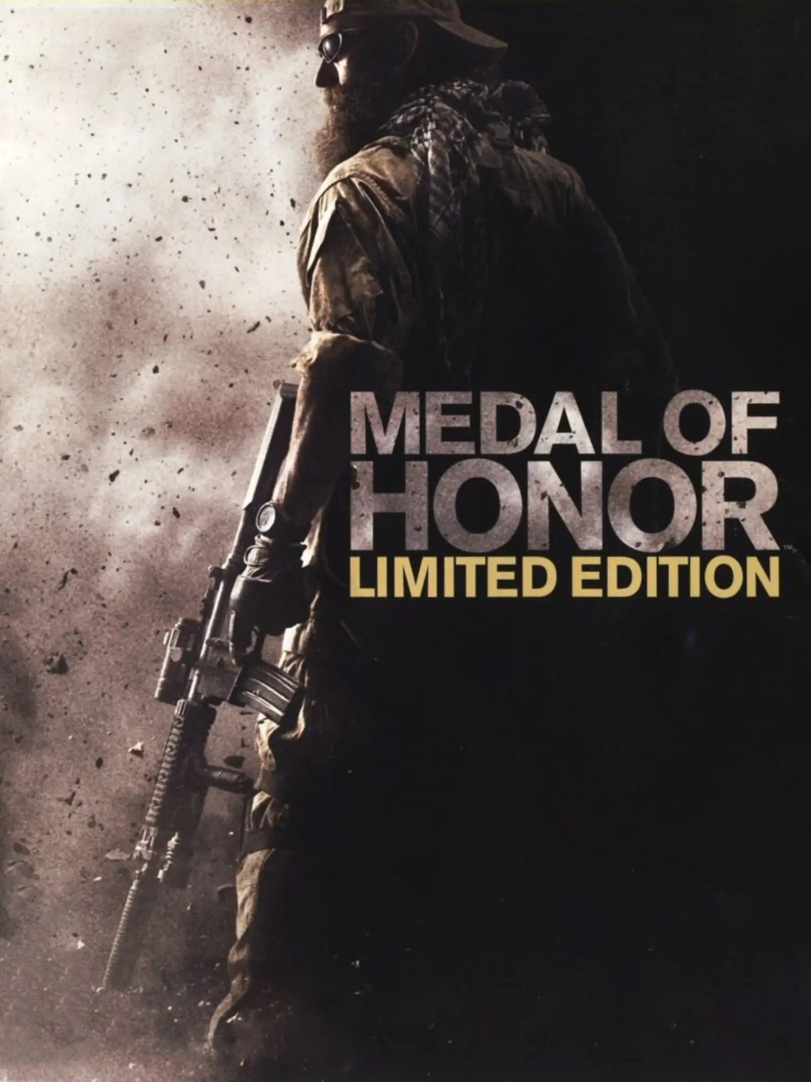 Medal of Honor