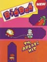 Picture of Dig Dug