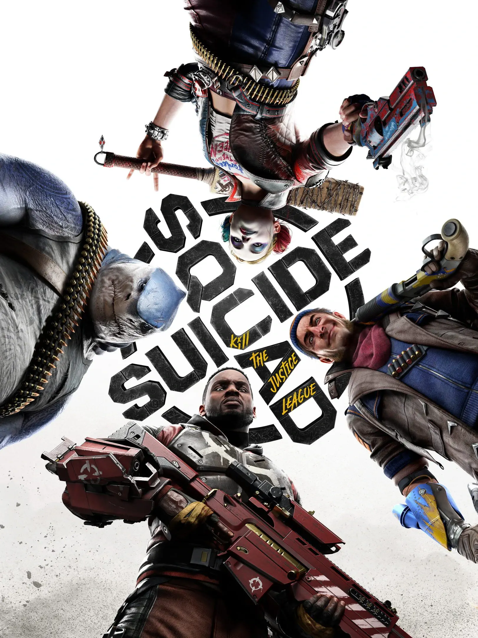 Suicide Squad
