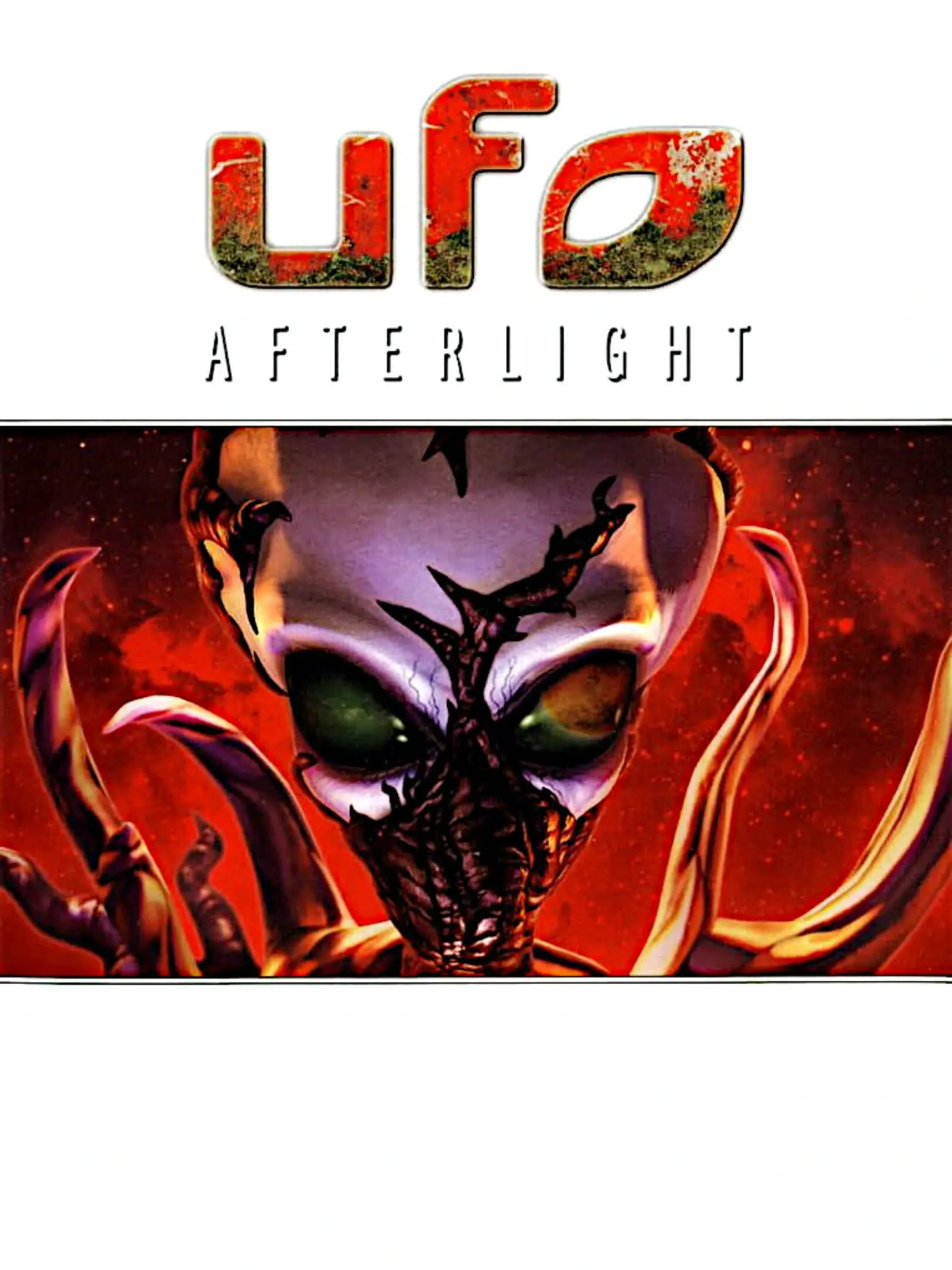 Picture of UFO: Afterlight