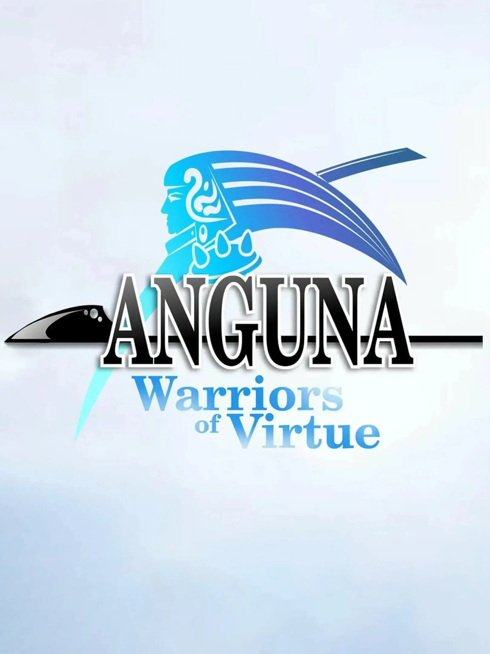 Picture of Anguna: Warriors of Virtue