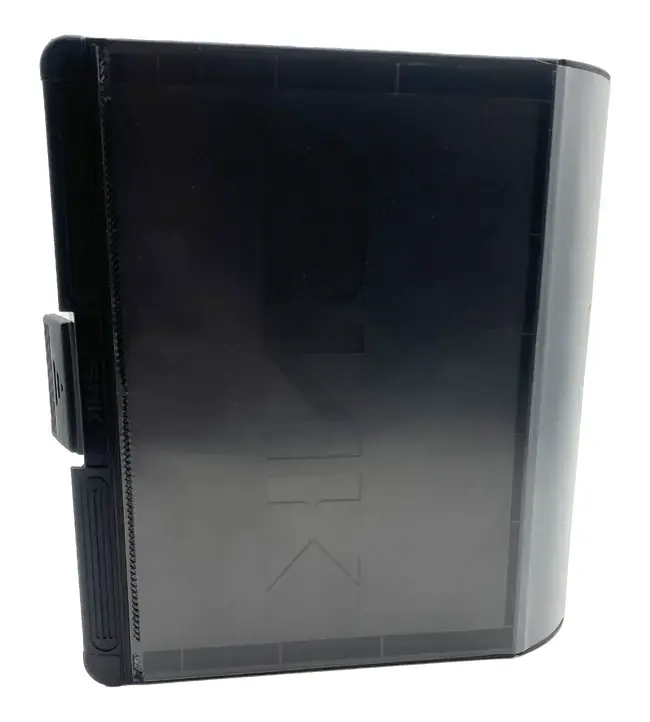 Picture of Neo Geo AES Shockbox Case Bundle (4pcs) (4)