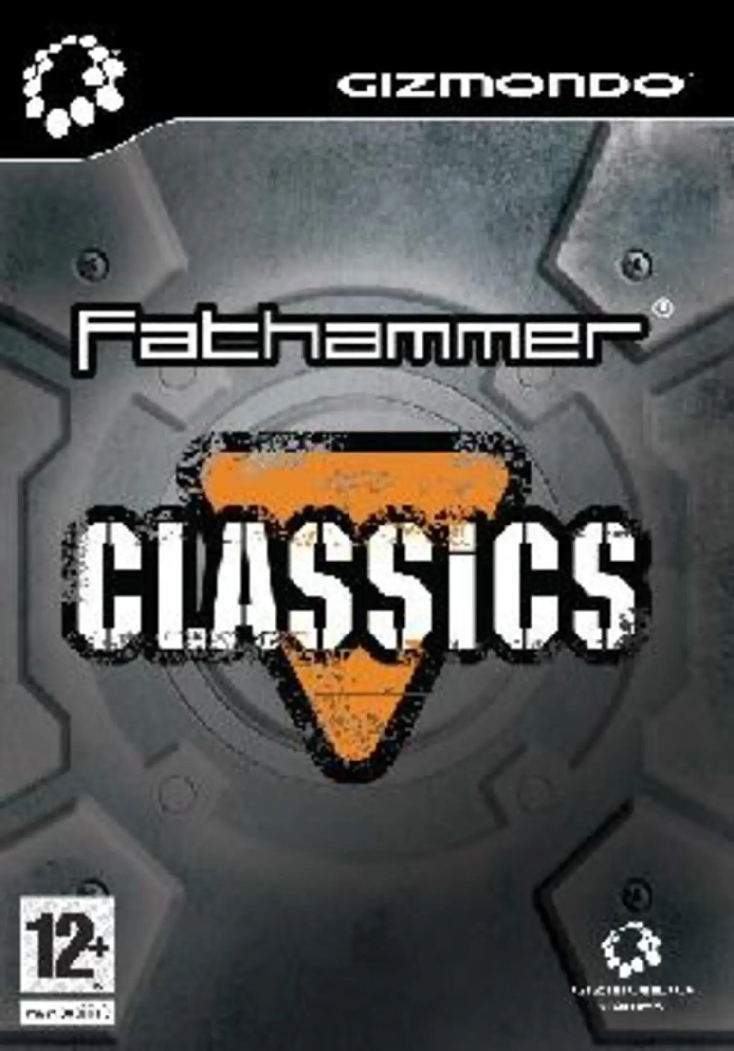 Picture of Fathammer Classics Pack