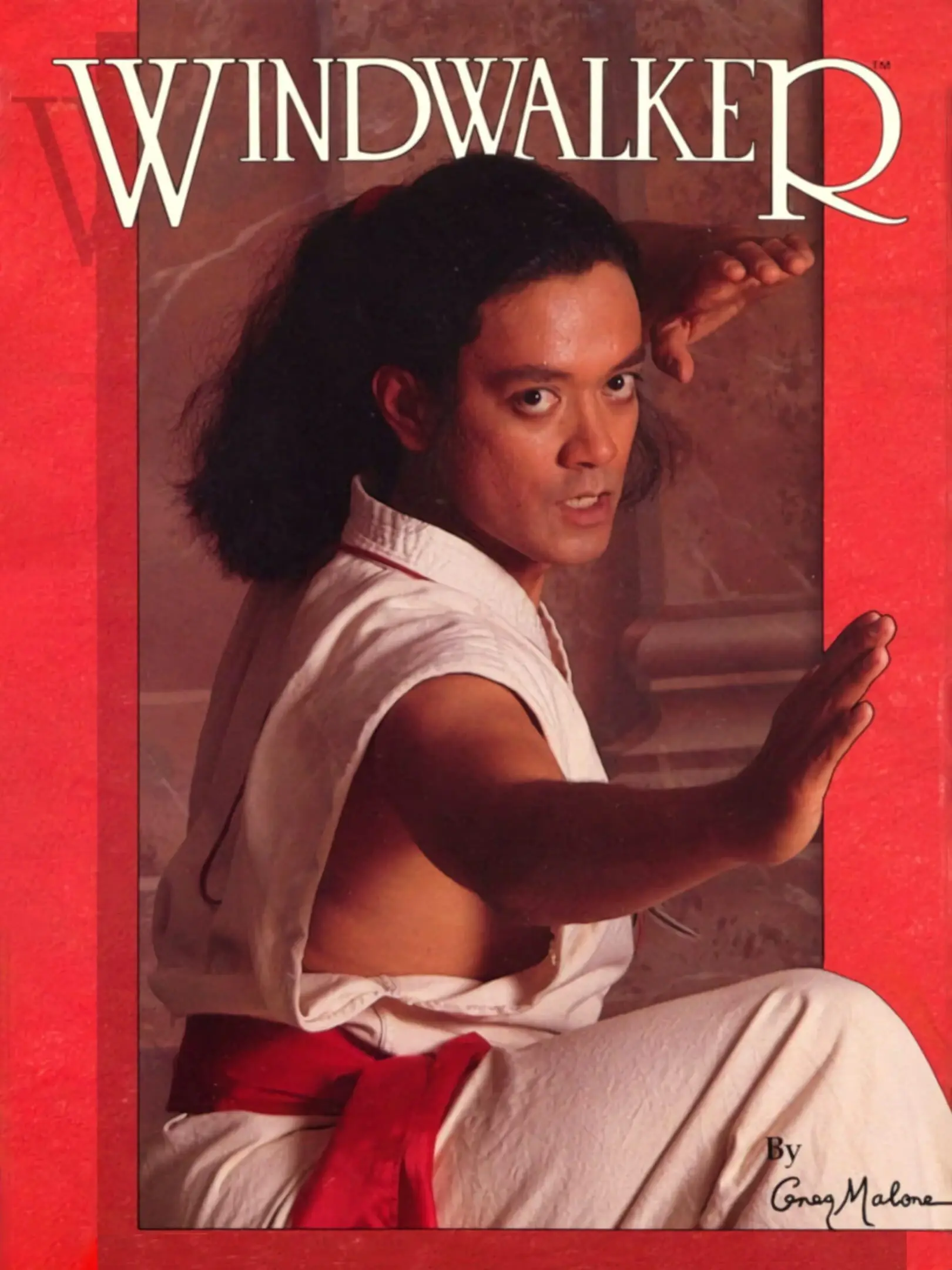 Picture of Windwalker