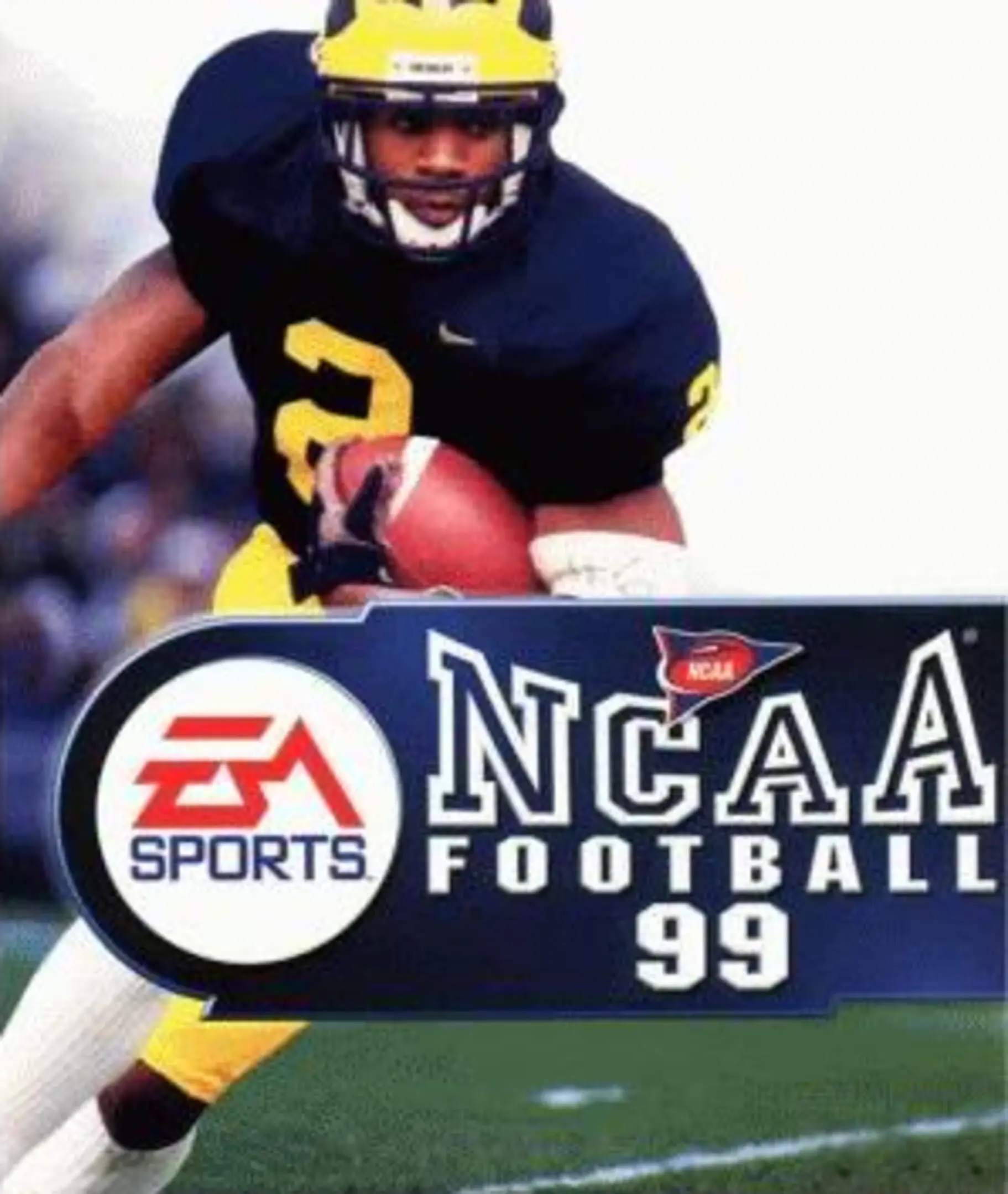 Picture of NCAA Football 99