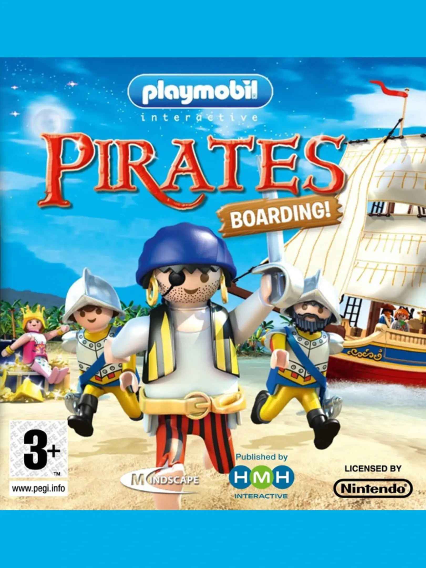Picture of Playmobil: Pirates (2)
