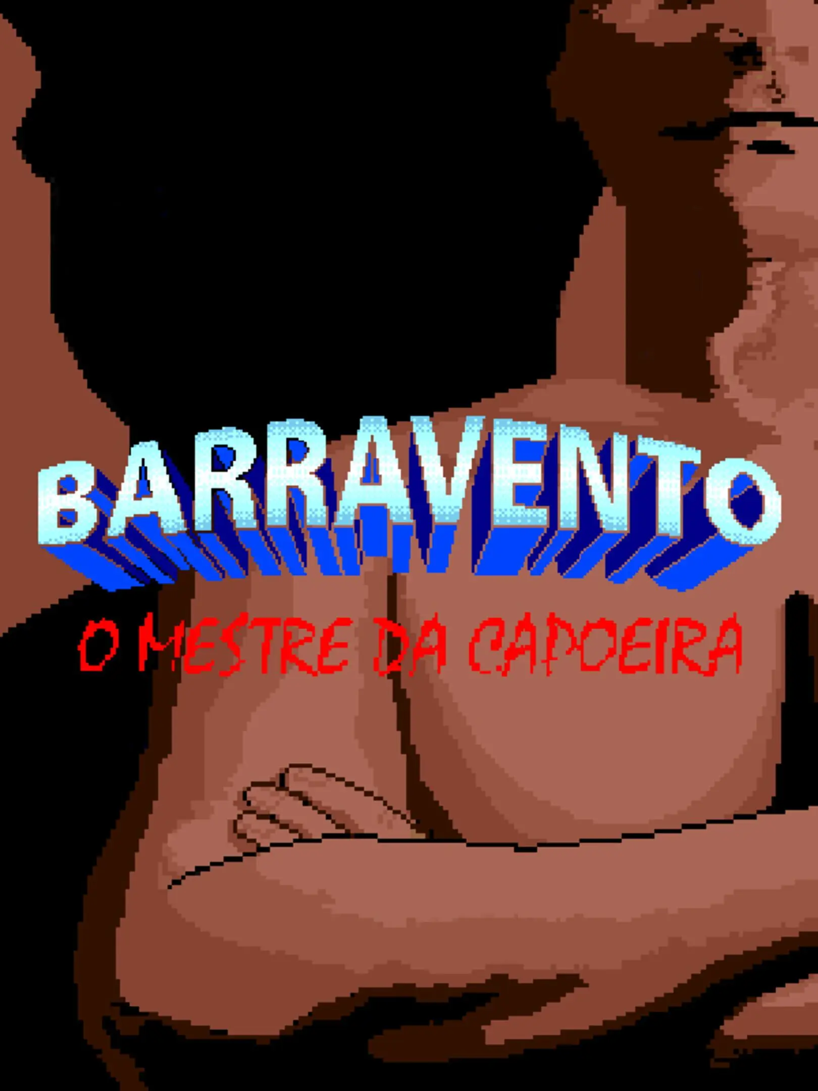 Picture of Barravento: O Mestre da Capoeira