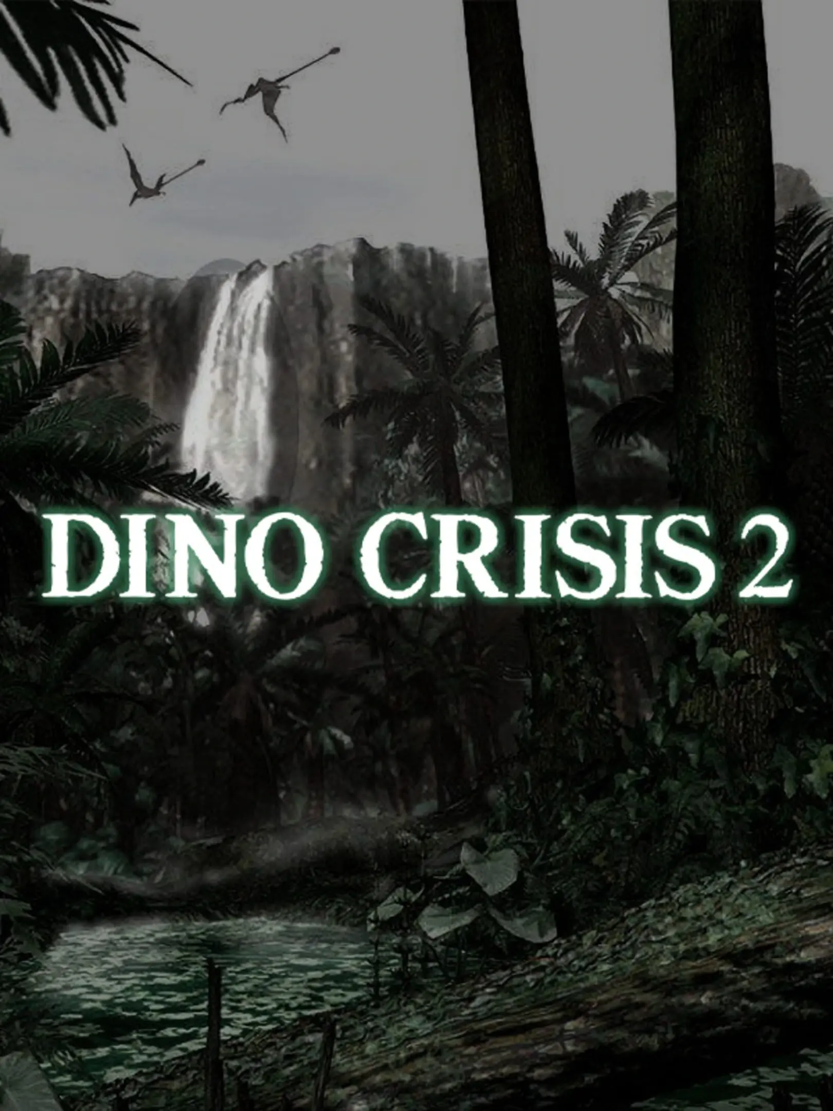 Picture of Dino Crisis 2 (3)