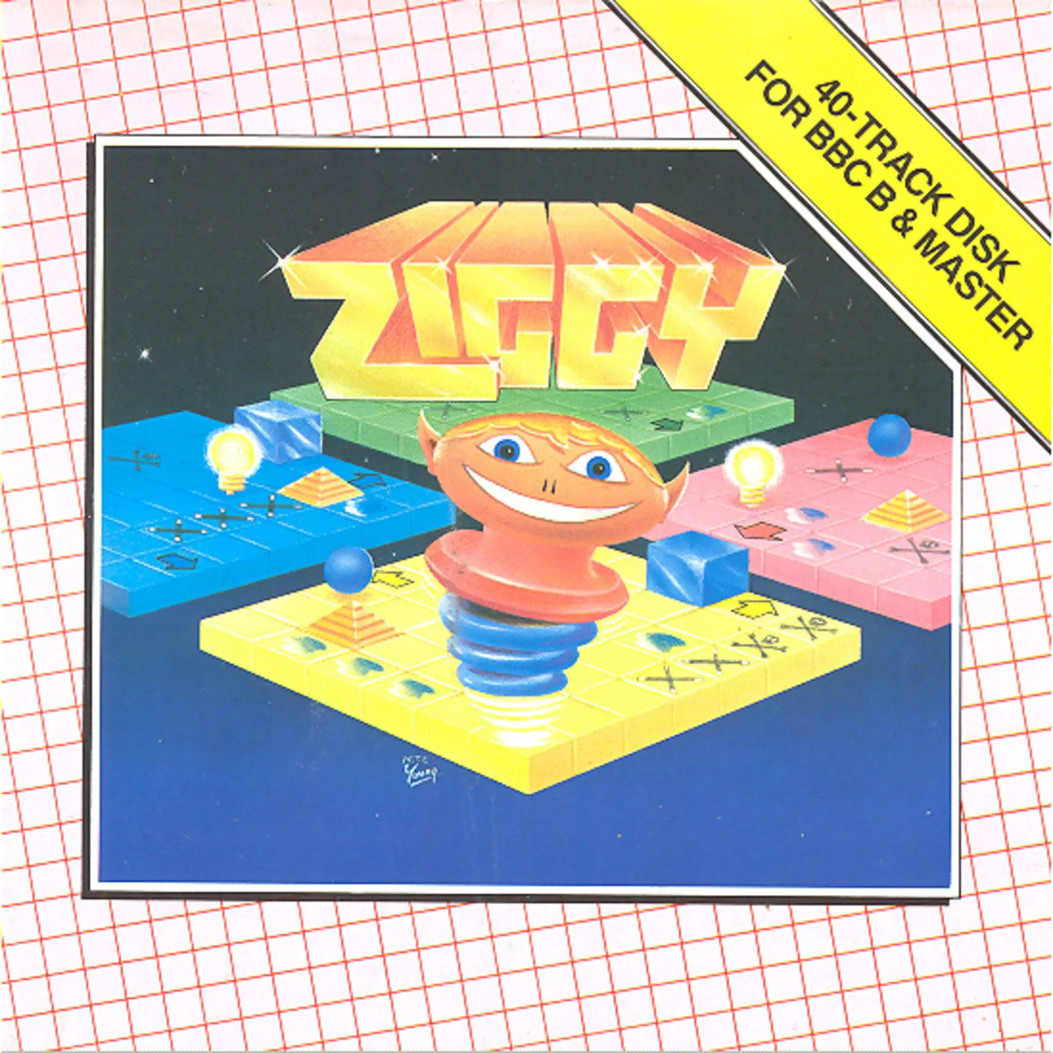 Picture of Ziggy