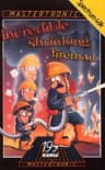 Picture of Incredible Shrinking Fireman