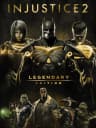 Picture of Injustice 2