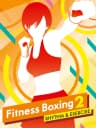 Picture of Fitness Boxing 2: Rhythm & Exercise