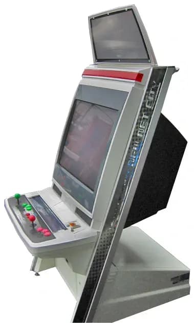 Picture of New Net City 1