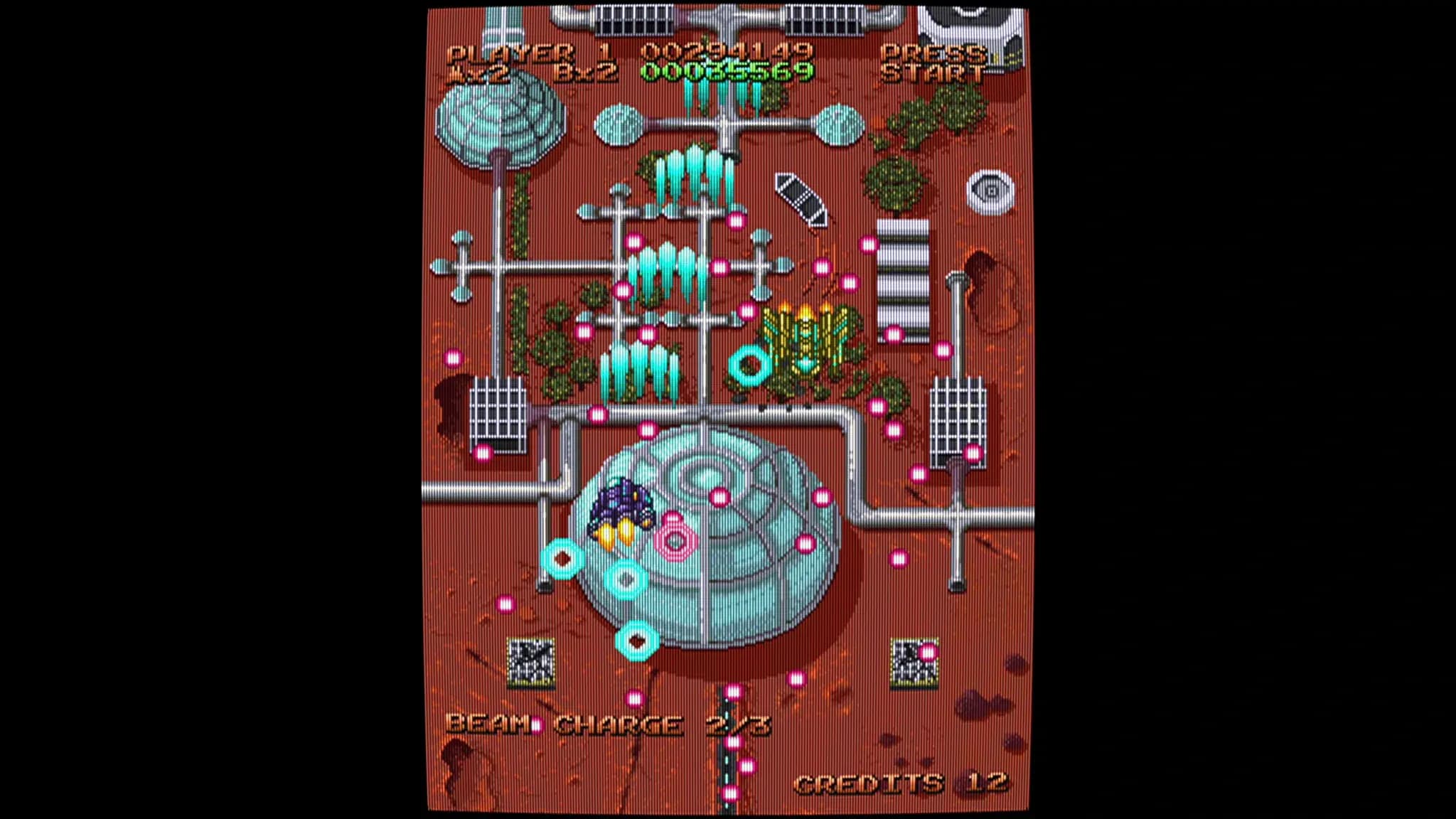 Picture of Project Neon 8