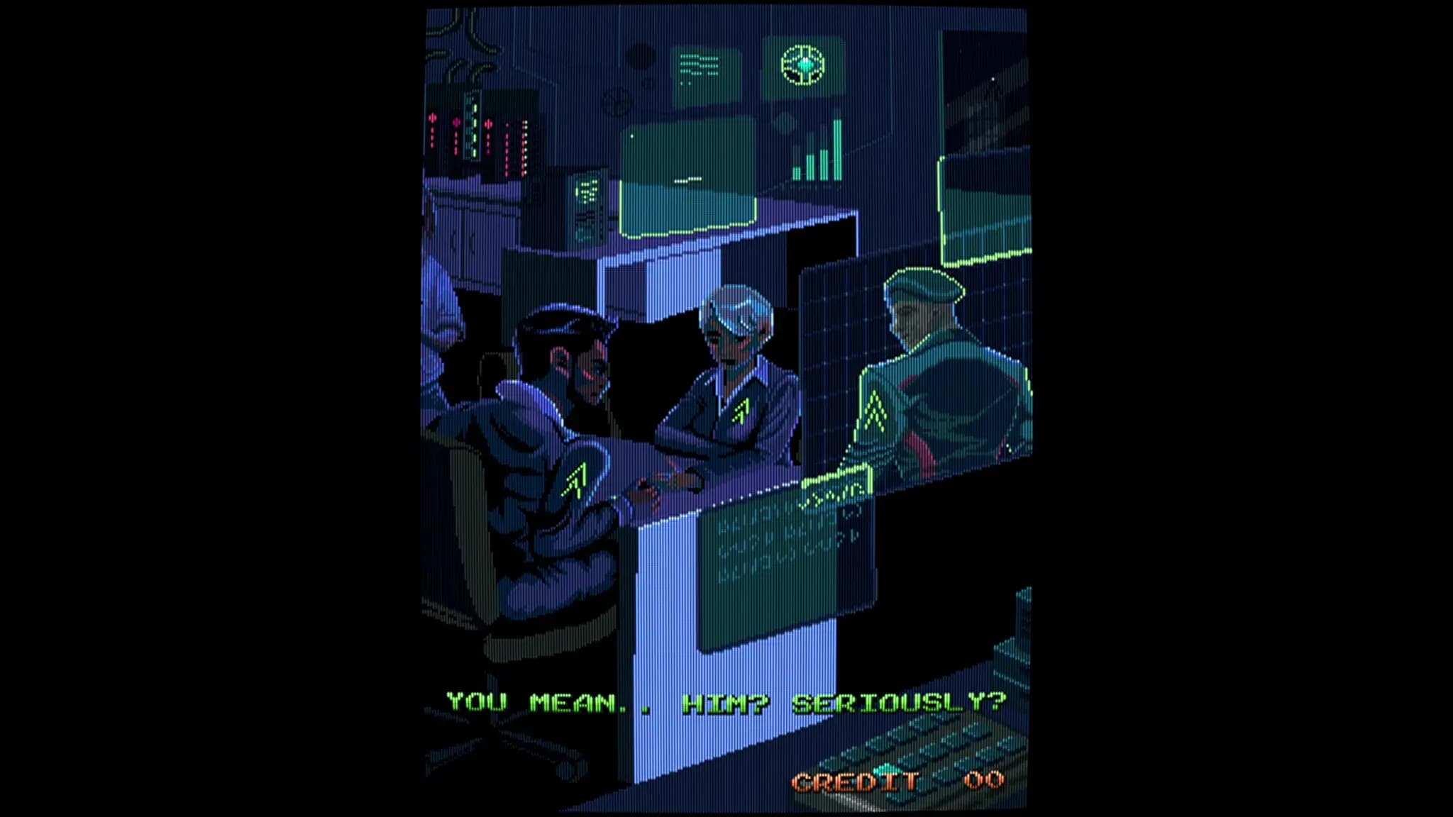 Picture of Project Neon 32