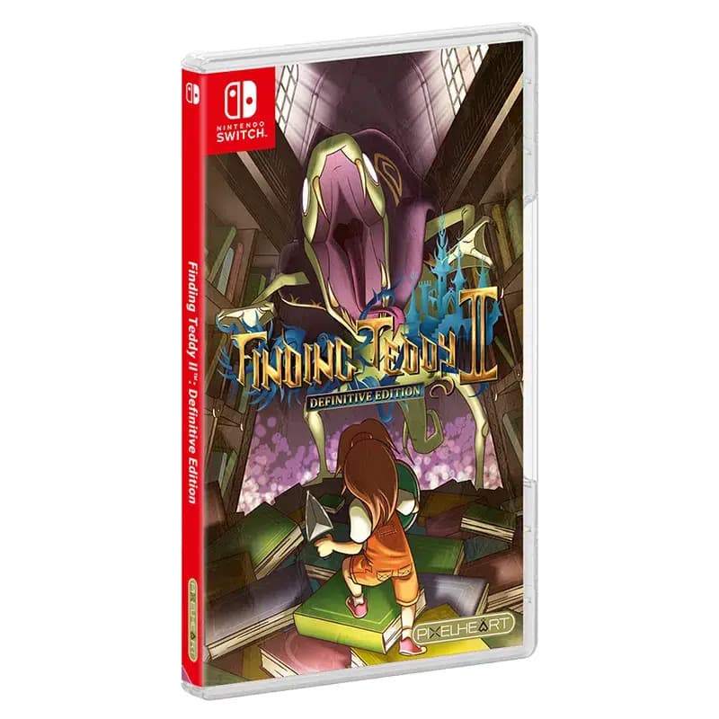Game cover