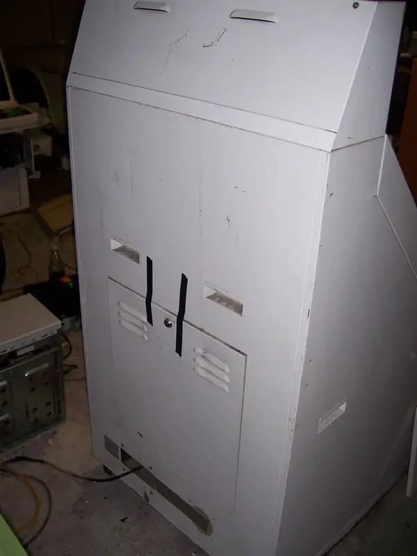 Picture of MVS-U4/33 6