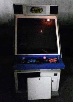 Picture of Candy 26 4