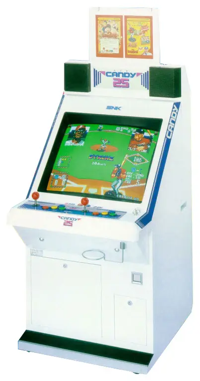 Picture of Candy 25