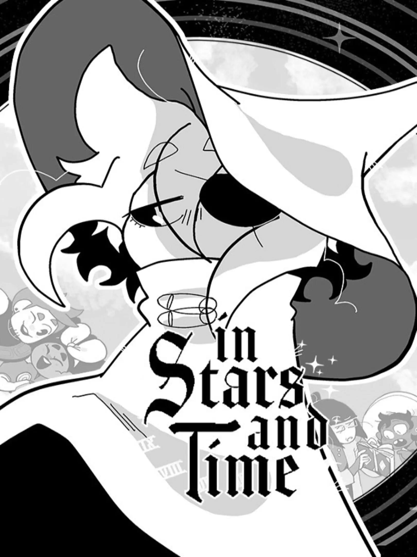 Picture of In Stars and Time