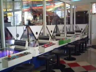 Picture of Aero Table 16