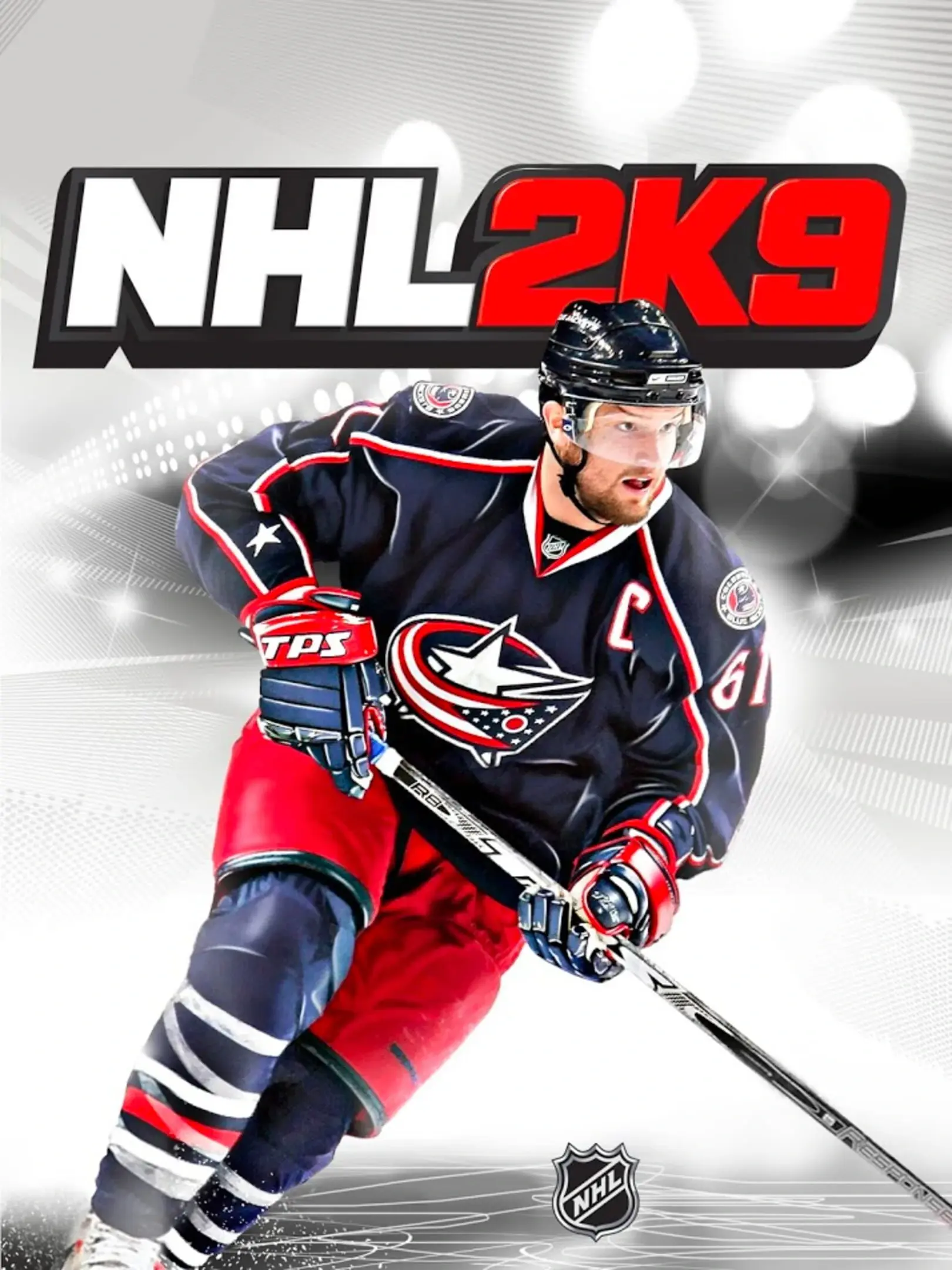 Picture of NHL 2K9