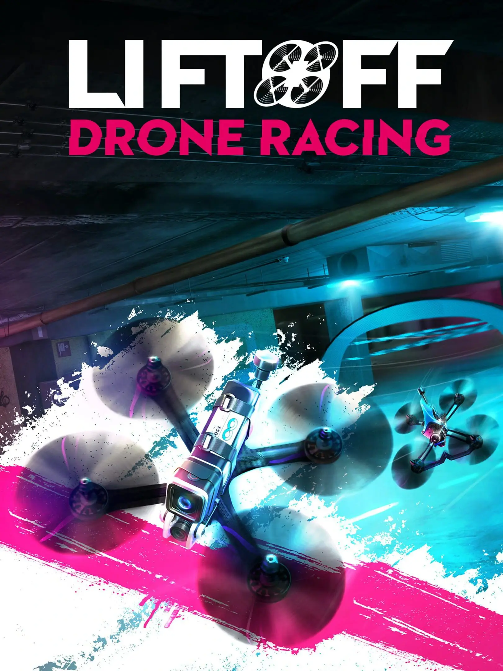 Picture of LiftOff: Drone Racing