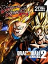 Picture of Dragon Ball FighterZ / Dragon Ball: Xenoverse 2