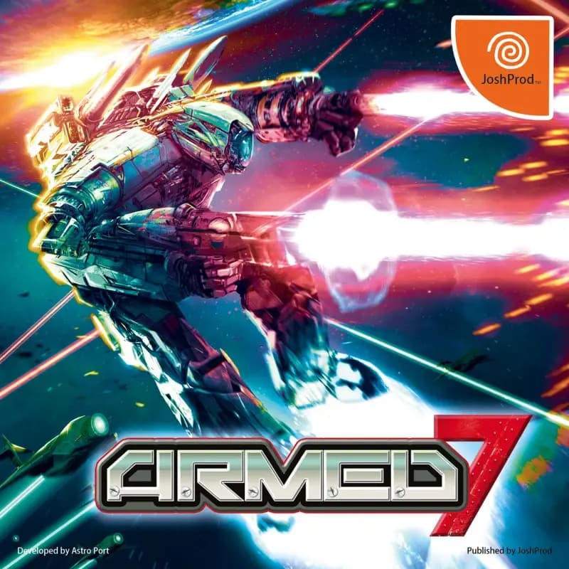 Game cover