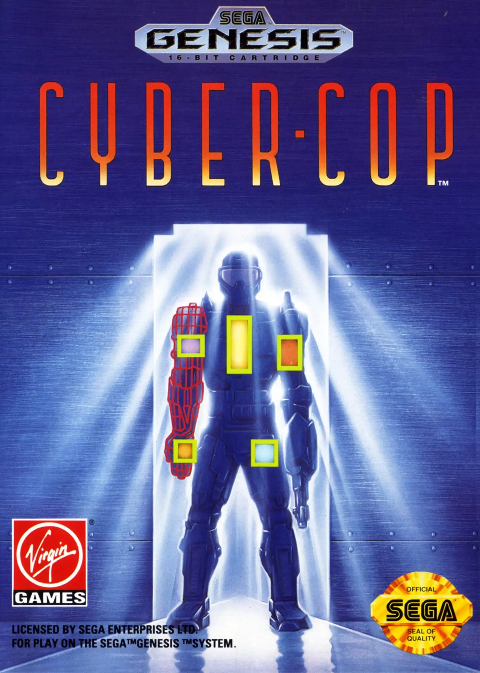 Corporation