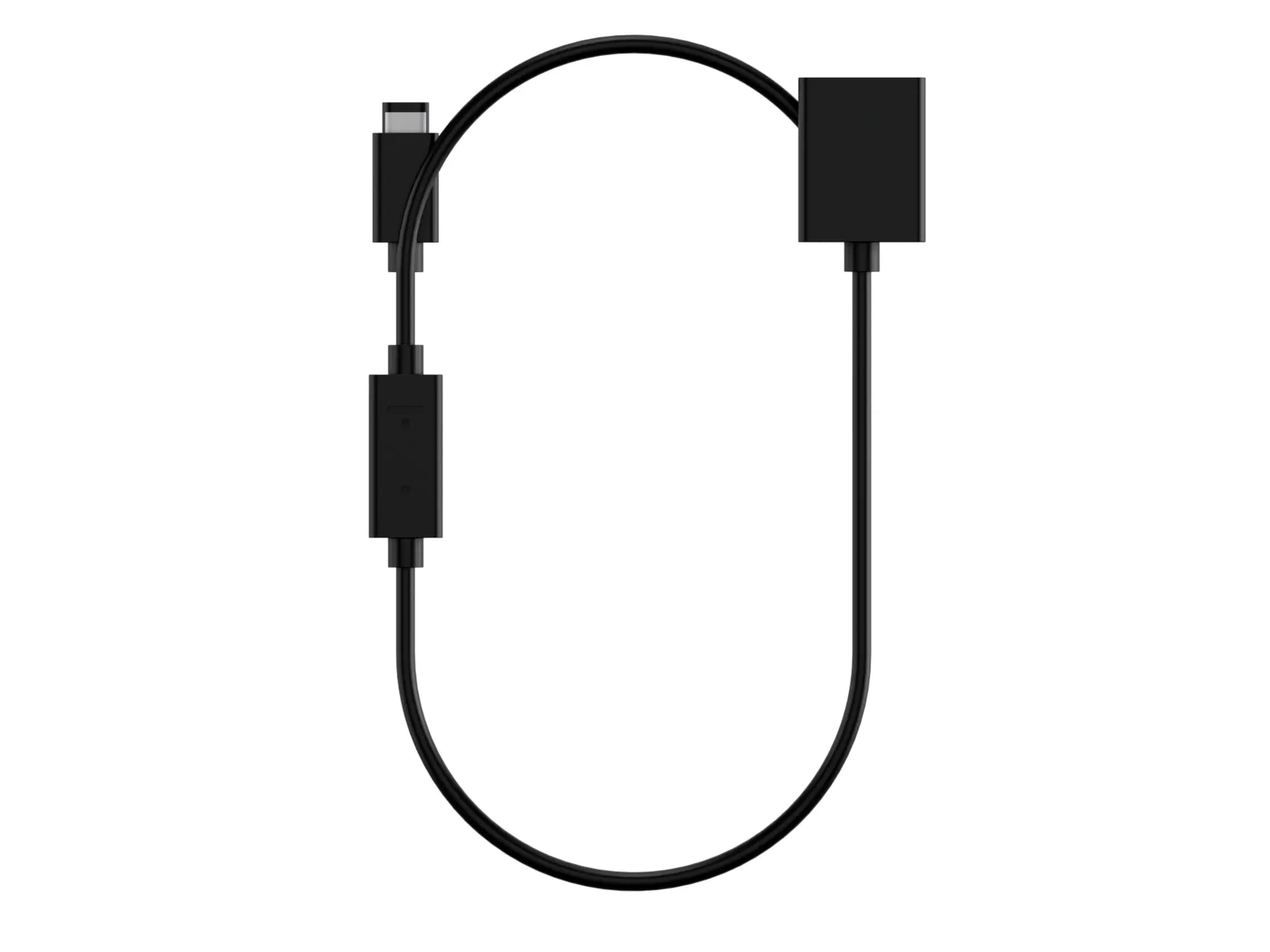Picture of Nanoloop Pocket to Analog Sync Cable 1