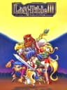 Picture of Last Bible III